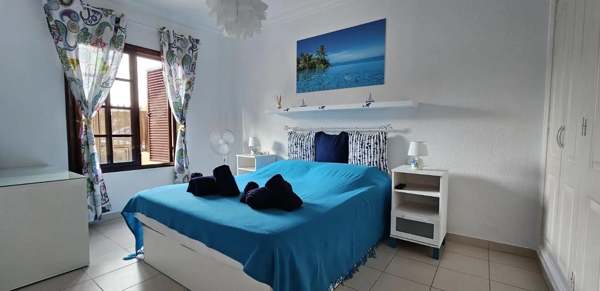 Appartement Casa Angiora à Costa Del Silencio