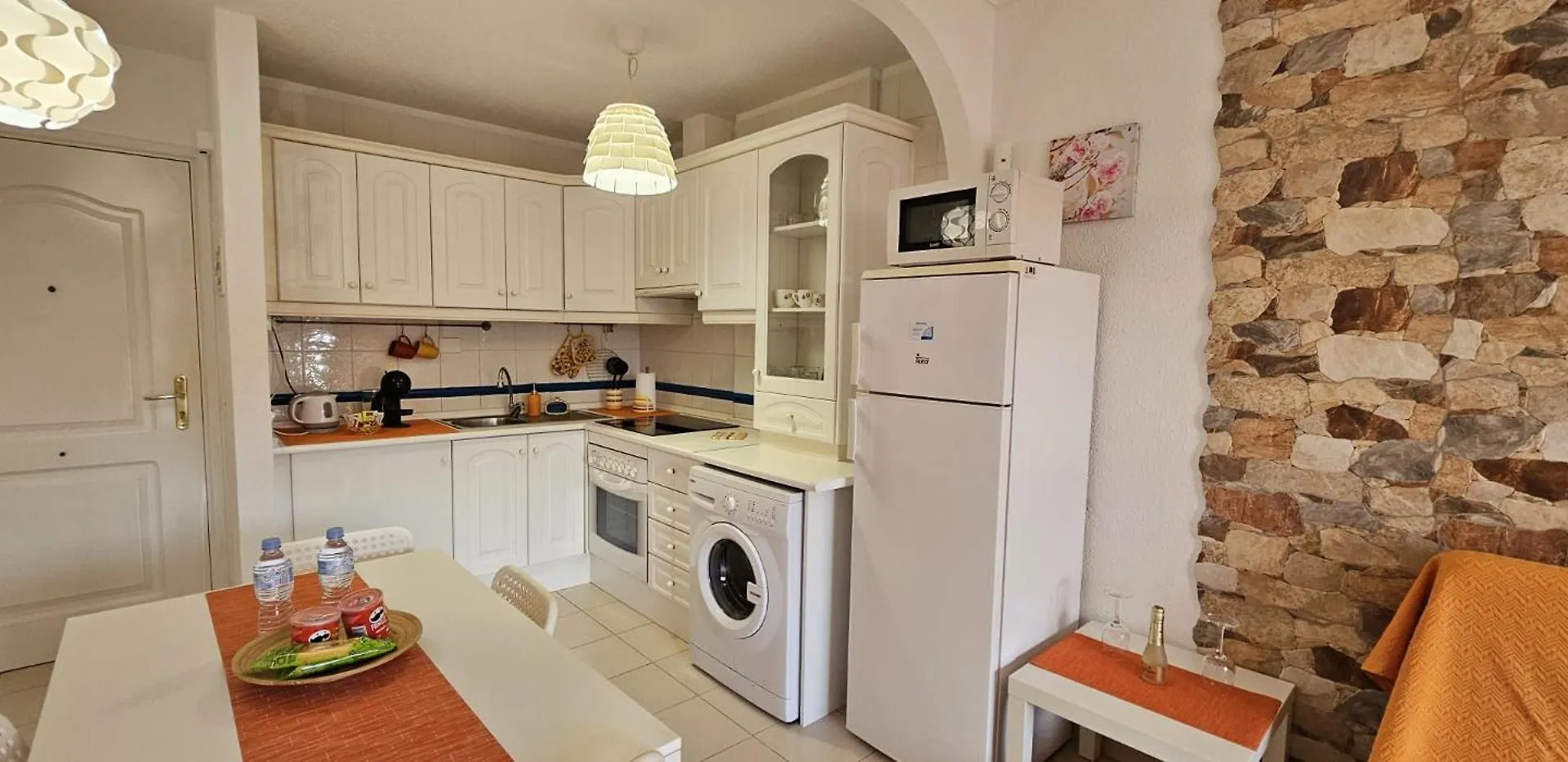 Apartamento Casa Angiora Costa del Silencio