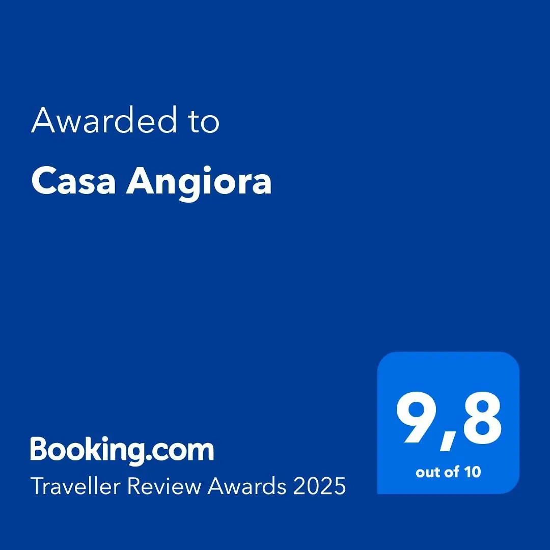 Appartement Casa Angiora à Costa Del Silencio 0*,